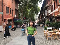 -飞马旅黎黄陂路文旅街区