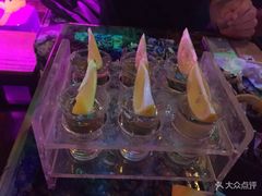 -好久不见网红乐队酒吧(鼓浪屿海底世界店)