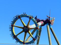 -秦皇岛乐岛海洋王国