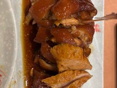 -抱德·潮汕味(敦和店原惠城鱼仔)
