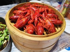 靓靓蒸虾-靓靓蒸虾·头牌蒸虾(雪松路总店)
