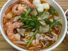 -明月虾面(厦禾路店)