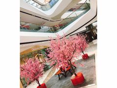 -万达广场(马鞍山太白路店)