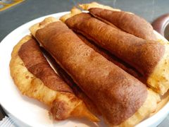 -前门·鲜肉火锅(长风店)