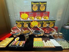 -丰卓会海鲜自助(中润大道店)