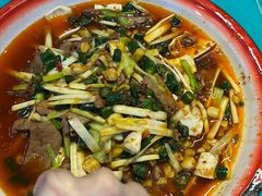 -川正旺江湖菜(三元桥店)