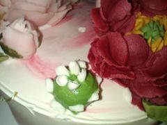 -BONCAKE裱花蛋糕(万象汇店)