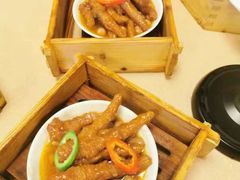 -品胜点心专家(万业大厦店)