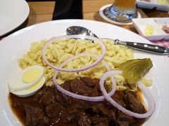 -Paulaner·德国帕拉娜自酿啤酒餐厅(海上世界店)
