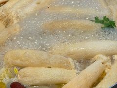 -凤膳轩·天麻土鸡汤滋补火锅(大明宫西店)