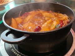 -天仁聚驴肉香(北石槽店)