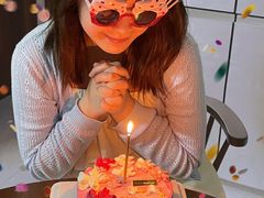 -FALANC CAKE生日蛋糕(广州店)