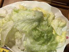 -芦月轩羊蝎子(劲松店)