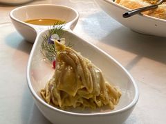宫廷芥末鸭掌-梧桐Plus·创意京·川料理(万象城店)