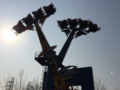 -北京欢乐谷