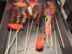 -亚龙湾希尔顿自助餐厅·海鲜·烧烤·沙滩BBQ·现场乐队