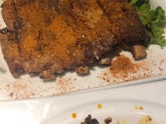 风味大排-黑土印象菜馆(三元桥店)