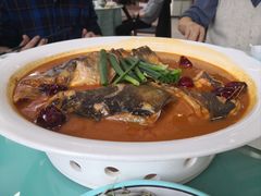 鱼头泡油条-味道名厨(晴阳店)