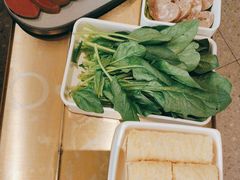 -左庭右院鲜牛肉火锅(南通CBD大有境店)