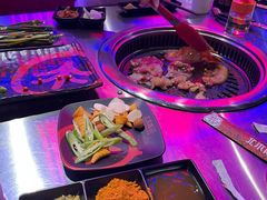 -北木南烤肉和酒(重庆雾都广场店)