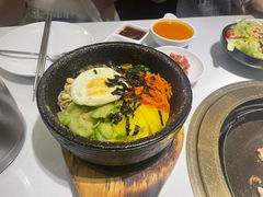 -韩时烤肉(枫蓝店)