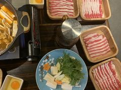 -山葵家·创意料理(临平银泰城店)