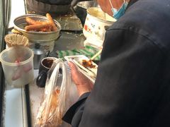 -阿婆油墩子(五里桥路188弄小区店)