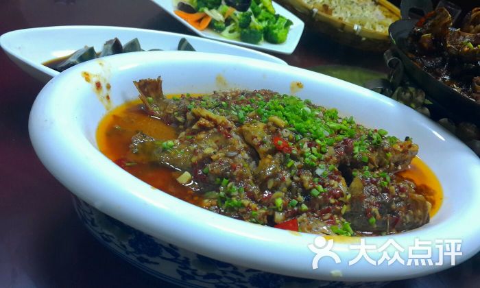 怪味楼-图片-安庆美食-大众点评网