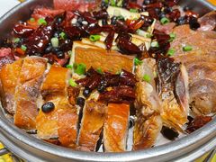 -巴人堂(女儿城店)