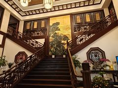 -得月楼·省级非遗·传统苏帮菜(观前店)
