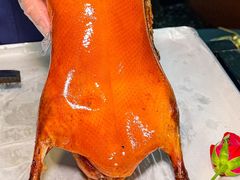 -壹零捌道·京宴·北京烤鸭(健德门店)