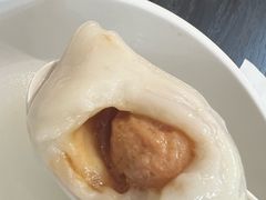-宁波汤团店(外滩店)