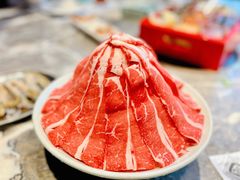 -禄婶鸡煲·打边炉