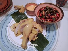 -意浓东南亚餐厅(滕州万达店)