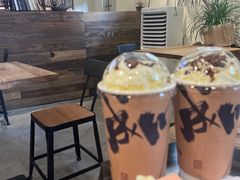 -成川茶店·潮汕工夫浓茶(万象店)