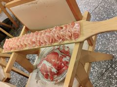 -羊之道草原味道清真餐厅(番禺店)