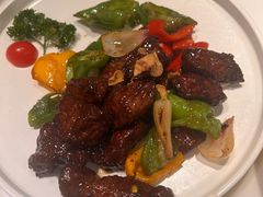-新旺茶餐厅·早餐·夜宵(仙霞店)