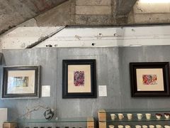 -麻雀咖啡SPARROW COFFEE(十全街店)
