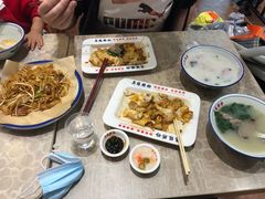 -荔银肠粉(广州天河华利路店)