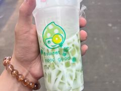 -鲍氏老字号冷热饮老店(瑞安店)