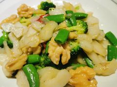 -北平食府(马鞍山路店)