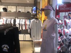 -五环Outlets(高新工厂店)