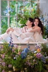 -安娜公馆婚纱摄影(锦州店)