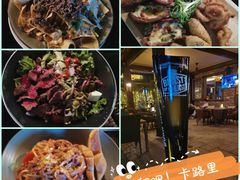 -Big Bamboo 大竹子体育主题餐厅(虹梅路店)
