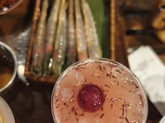 -萍姐火锅·公路夜市(南京新街口店)