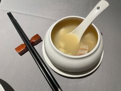 腌笃鲜-屋里厢上海菜馆