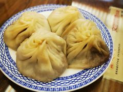 无锡小笼-笑来喜馄饨小笼工坊店(湖滨街店)
