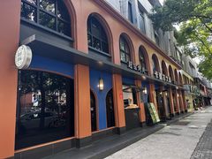 -清真·卡德尔大叔新疆主题餐厅(龙汇路店)