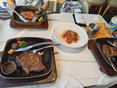 -牛扒先生·厚切雪花牛扒西餐厅(北京路禺山路店)