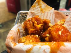 -火炉火自助餐(悠唐购物中心店)